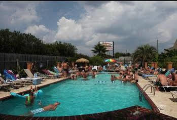 Parliament Resort Gay Mens Resort オーガスタ エクステリア 写真