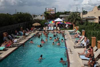 Parliament Resort Gay Mens Resort オーガスタ エクステリア 写真